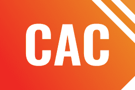 CAC Construction logo